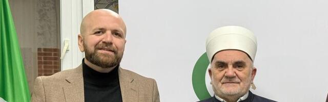 Kladničanin: Kraj dominacije SPP-a u Islamskoj zajednici – Dudićev savez sa državom jača