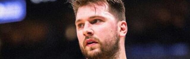 LUKA DONČIĆ O DANU TRENUTKU KADA JE SAZNAO DA JE TREJDOVAN: „Osećao sam da mi je srce slomljeno“ (VIDEO)