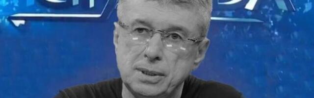 Srbi su se uznemirili zbog vesti da je ime Saše Popovića skinuto sa spomenika: Hitno se oglasio Grand