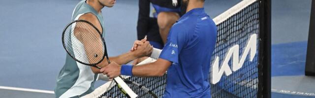 Alkaraz šokirao planetu, oglasio se i Đoković: Ne bih da budem arogantan...