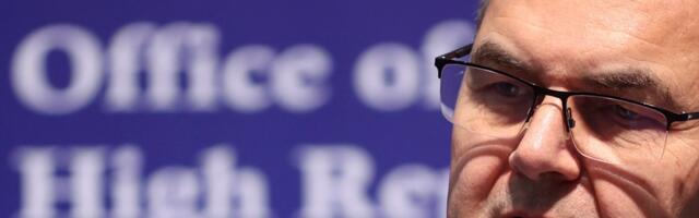 Schmidt pred Vijećem sigurnosti UN-a: U BiH u toku 'politička, ali ne sigurnosna kriza'