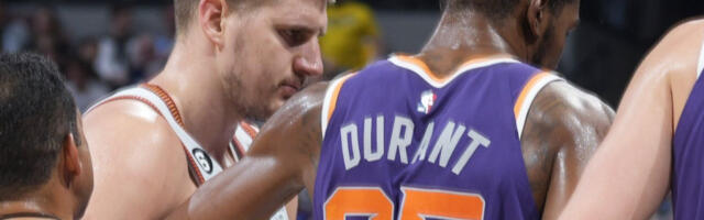 "UVEK SAM HTEO SAMO NOVAC I DEVOJKE!" Jedna od najvećih zvezda NBA lige ŠOKIRALA izjavom