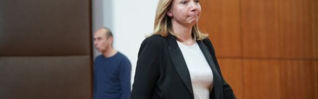 Ministarstvo o diplomi: Dostavljen pogrešan JBMG ministarke Macure, kao i prezime