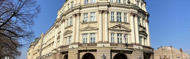 Studenti u Nišu prekinuli blokadu Rektorata posle 21 dana: Rektor i dekani potpisali njihovu platformu