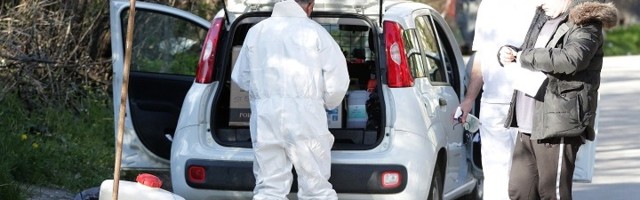 PAKAO U Sloveniji skoro 2.500 novoobolelih