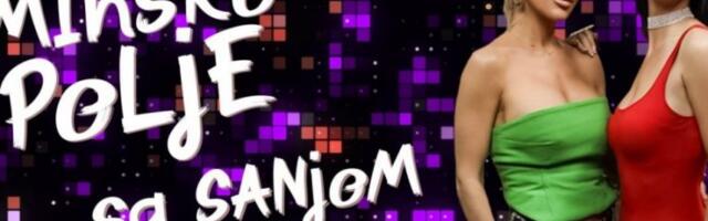 Iva Bojanović u Minskom: Poznati pevači kradu bakšiš! Evo ko je uzeo najviše para!