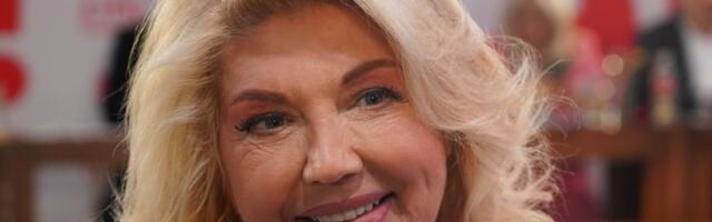 EPS poslao Suzani Mančić račun za stan u kome NE ŽIVI već 20 godina