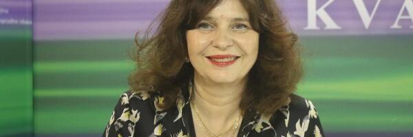 Tatjana Mandić Rigonat: Otkrili smo jedni druge u prekrasnoj ljudskoj dimneziji (VIDEO)