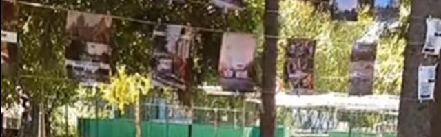 "Napad batinaša SNS na slovačku nacionalnu zajednicu - napad na temelje Srbije"