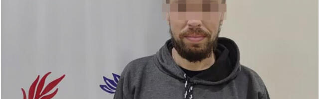 LUKA SE VRAĆA KUĆI!? Kum balkanske mafije isporučen Brazilu, a Srbija traga za njim