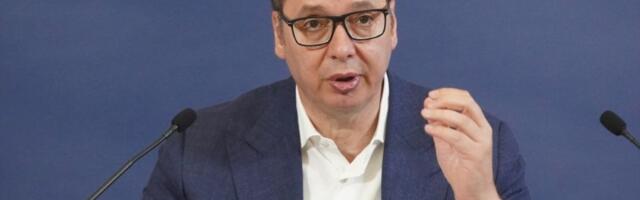 Vučić o Čarliju Kirku, Nepalu i Srbiji