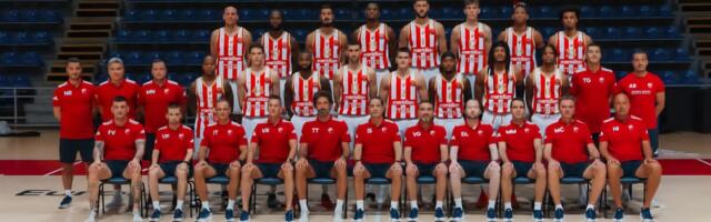 KAKO ĆE DELIJE REAGOVATI NA OVO? Miljenik navijača propustio „Media Day“!