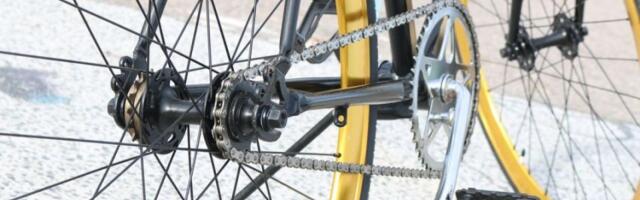 Novosadski biciklisti ponovo u vožnji za pravdu: Jesen stigla