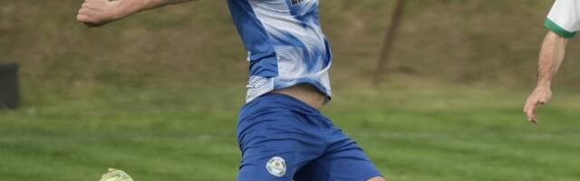 FK "Šumadija 1903" dočekuje ekipu "Omladinca" - povratak na pobednički kolosek