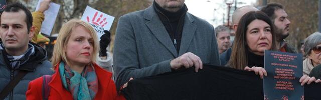 Mića Berić o hapšenju Štimca: Nisu ni svesni... (VIDEO)