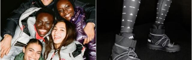 adidas x Moon Boot je kolaboracija koja ove zime redefiniše čizme za sneg