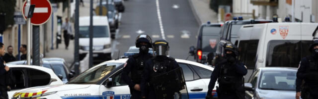 Ухапшени лажни полицајци који су украли предмете вредности од 830.000 евра