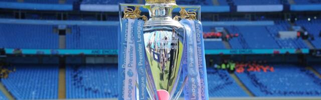 Skandal! Uhapšena bivša zvezda Premijer lige zbog silovanja, ovo su detalji