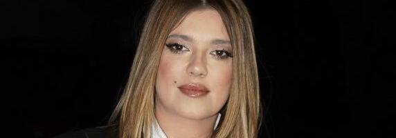 Operisana Kija Kockar - Oglasila se iz bolničke postelje (FOTO)