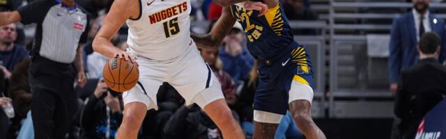 Jokiću malo falilo za novi tripl-dabl, Marej odigrao partiju sezone za ubedljivu pobedu Denvera