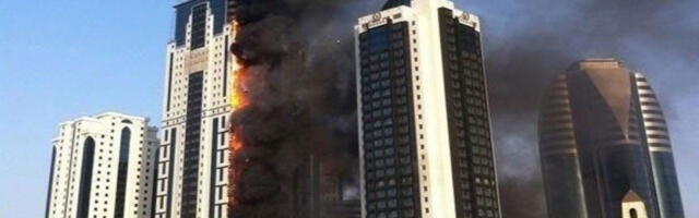 Москва поручила Кијеву да ће одговор за напад на Грозни бити разоран