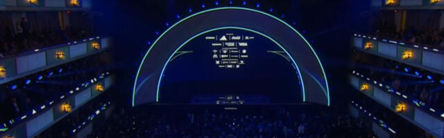 Panika: Na stadionu gde se održava Svetsko prvenstvo pronađeno 456 vreća sa ljudskim ostacima