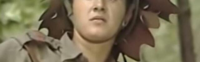 "ONI KAO HOĆE DA SE OTCEPE, MI IM KAO NE DAMO" Ovaj vojnik je bio simbol rata: A onda je doživeo NAJJEZIVIJU STVAR!