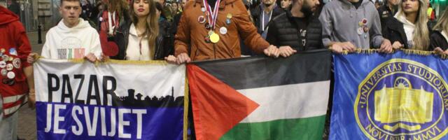 Da li Državnom univerzitetu u Novom Pazaru zaista preti zatvaranje?