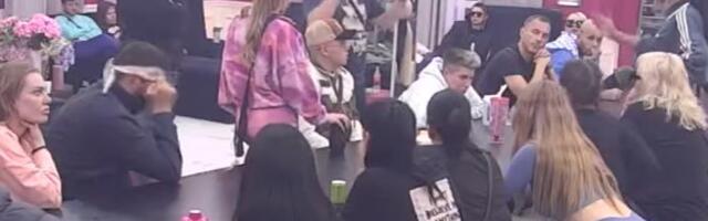 "BEZOBRAZNA SI I KVARNA" Terza poludeo zbog Sofijinog foliranja, sve joj sasuo u lice, a ona ga jednom rečenicom pokopala: Šta te briga za mene i Milana?!