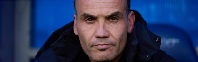 Real Sosijedad ostao bez trenera: Promene u Baskiji posle katastrofe na početku sezone