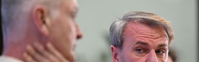 "Pregovaramo sa više trenera": Hoće li Penjaroja ili Trinkijeri na klupu Partizana?