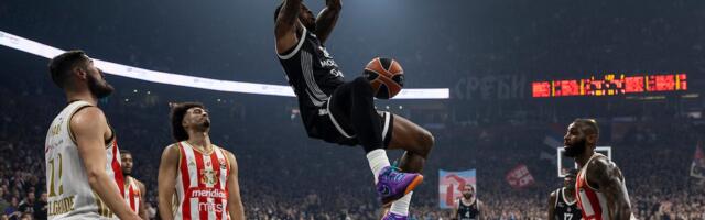 „Derbi“ je više od igre