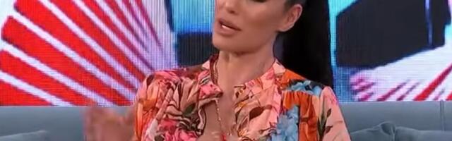 „ZA 5.000 € NE USTAJEM IZ KREVETA, A ONI ODMAH NUDE 10.000!“ Za šest operacija grudi dala 25.000 €, a evo za šta su joj nudili bogatstvo