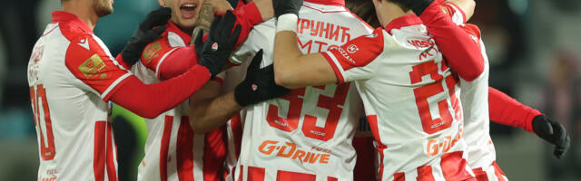 Šta Zvezda može da očekuje? Stručnjak ocenio glavnu metu crveno-belih