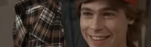 "Jurio je ribe po Beogradu i iz sveg glasa navijao za Zvezdu" Prva velika uloga Breda Pita bila u srpskom filmu, družio se sa Milenom Dravić