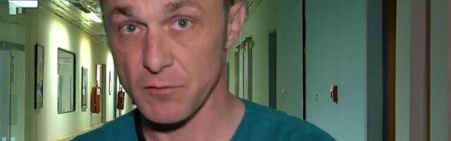 IN MEMORIAM DR MILIVOJE PAVLOVIĆ