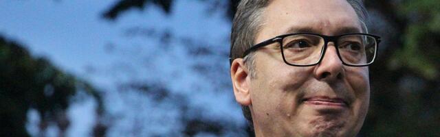 Vučić o izborima za VST: Većina tužilaca je na strani profesije