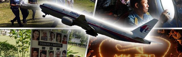 Potraga za nestalim avionom MH370 i 239 putnika ponovo kreće: Novi pokušaj da se reši najveća misterija