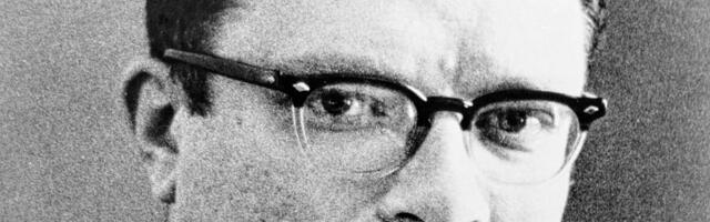 Na današnji dan: Rođen Isak Asimov