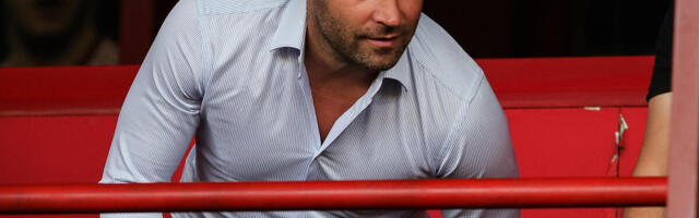 VEST KOJA JE ODJEKNULA! Duško Tošić više nije VLASNIK OVOG MESTA U BEOGRADU! Novi oglas sve šokirao