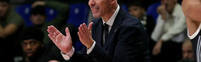 U Barsi složni: Penjaroja jedan od nas, uradio sve što je mogao