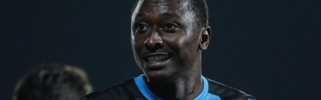 Miljenik Grobara ima novi klub! Umar Sadik potpisao za Valensiju