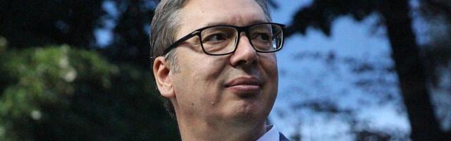 BIRODI: Vučić tokom gostovanja na Informeru priznao da krši Ustav