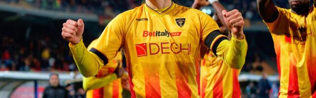 ŠTULIĆ DAO GOL U PORAZU LEĆEA OD PARME: Srbin odlično otvorio meč, ali...