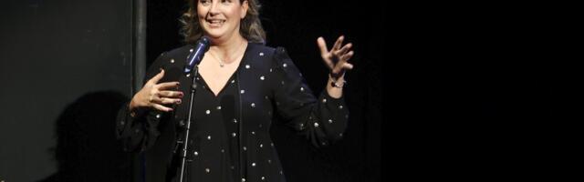 Milica Milša o svom ocu, poznatom književniku: "Moja si ljubav od prvog udaha"