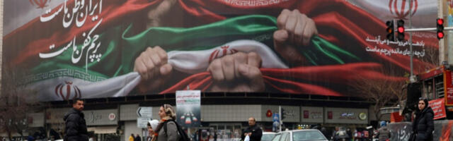 Трамп позвао америчке грађане да напусте Иран