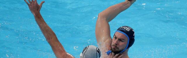 Incident u Areni: Ovo se nije videlo u TV prenosu, reagovalo obezbeđenje /VIDEO/