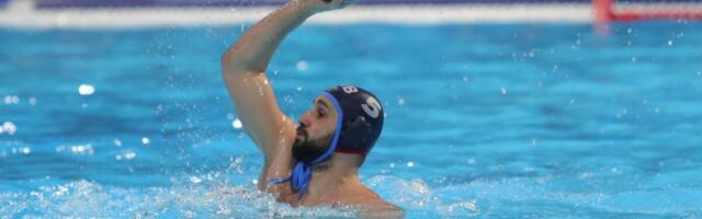 Vaterpolisti Srbije serijom 6:0 slomili Francuze i napraviili prvi veliki korak ka polufinalu (Foto)