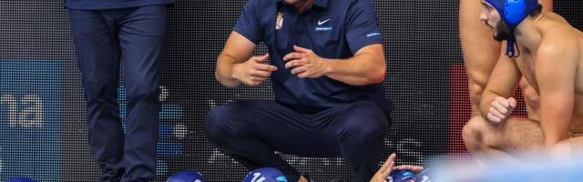 Vaterpolisti Srbije dobili veoma loše vesti!