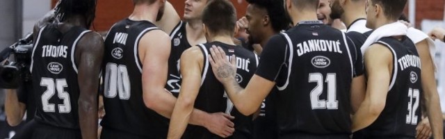 ŠOK U HUMSKOJ! Posle pobede nad Uniksom, stranac RASKINUO ugovor sa Partizanom